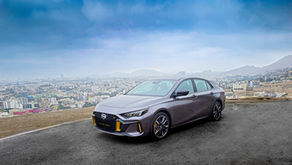 [TEST DRIVE] New GAC EMPOW