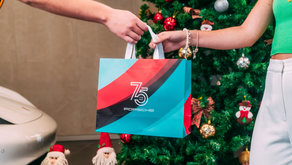 [Nota local] Campaña Navideña "El regalo Perfecto" de Porsche Lifestyle