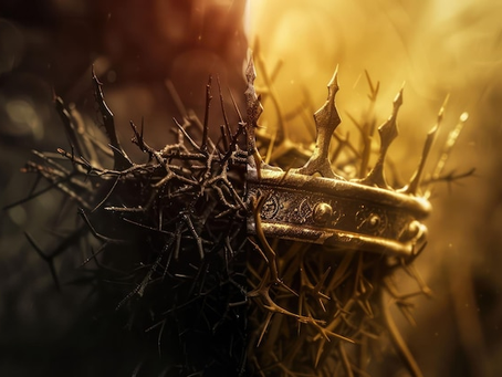 Jesus Cannot Be Bought Like The Kings Of This Current Age Of Corruption.