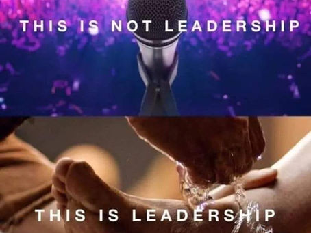 The Good Shepherd Will Deal With The Wicked Shepherds.