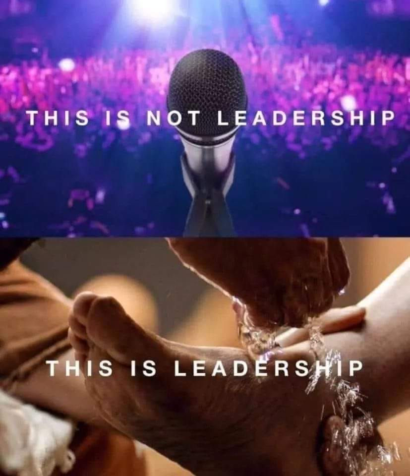 The Good Shepherd Will Deal With The Wicked Shepherds.