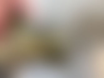 Fish are hungry and on the move!