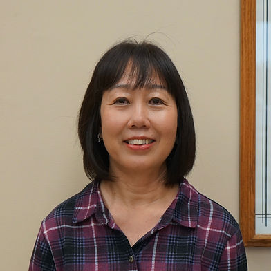 Lin Huang