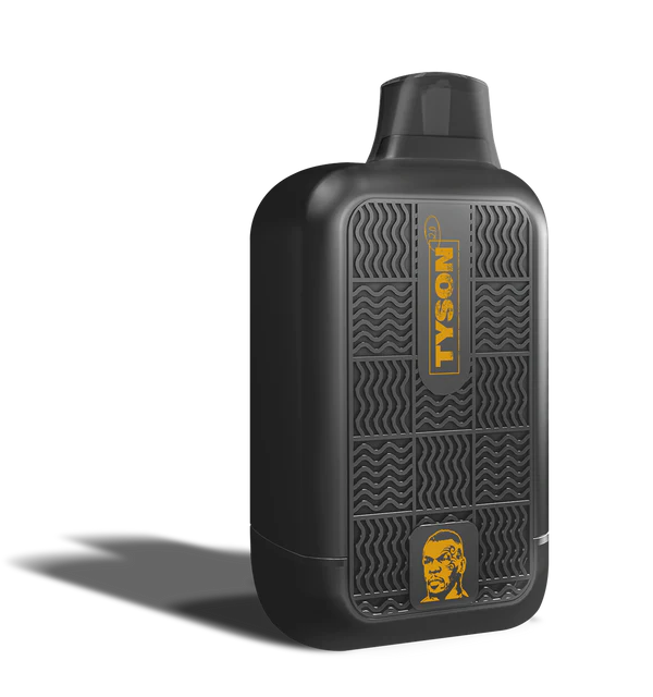 Tyson 2.0 Heavy Weight Melonhead VaporHB USD 12