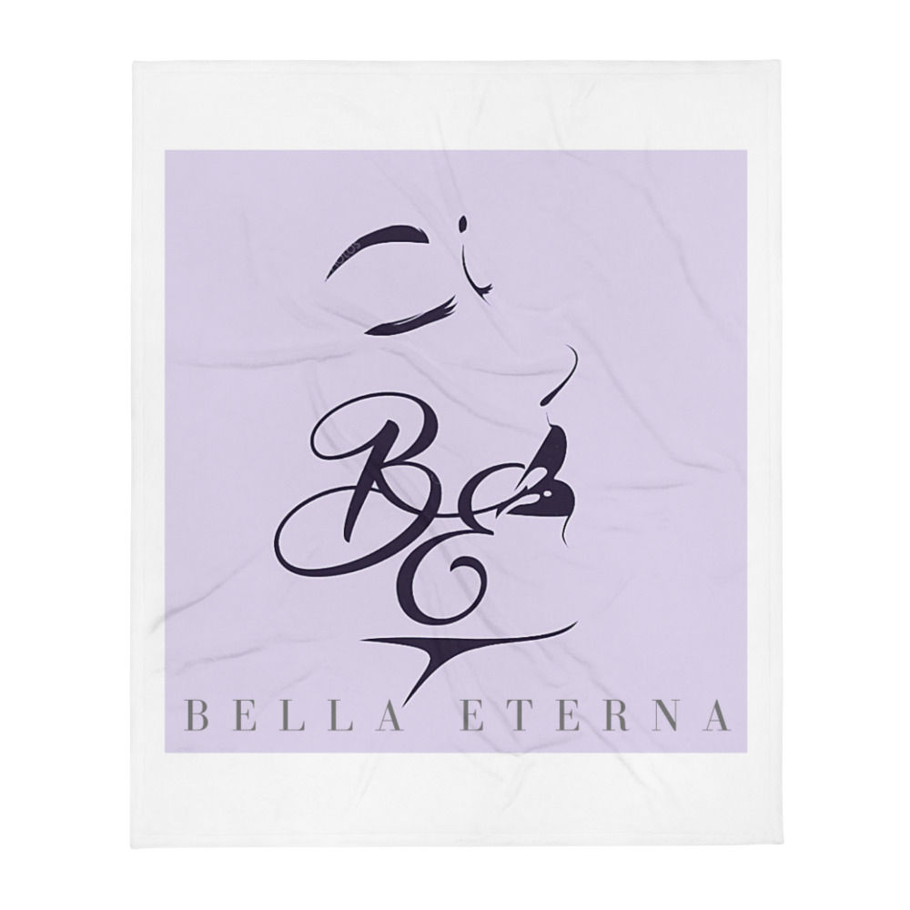 Bella Eterna Plush Blanket