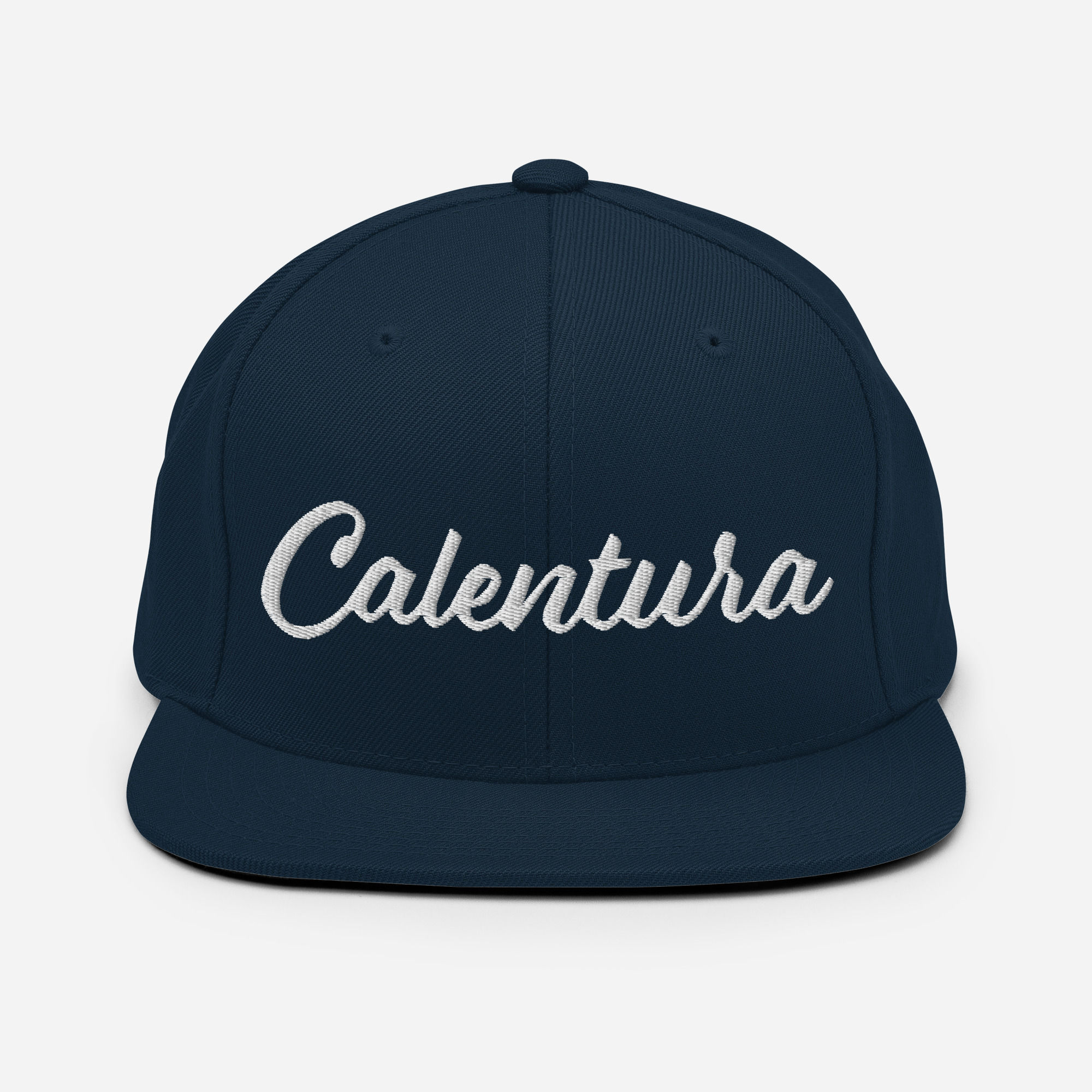 Calentura Snapback Hat