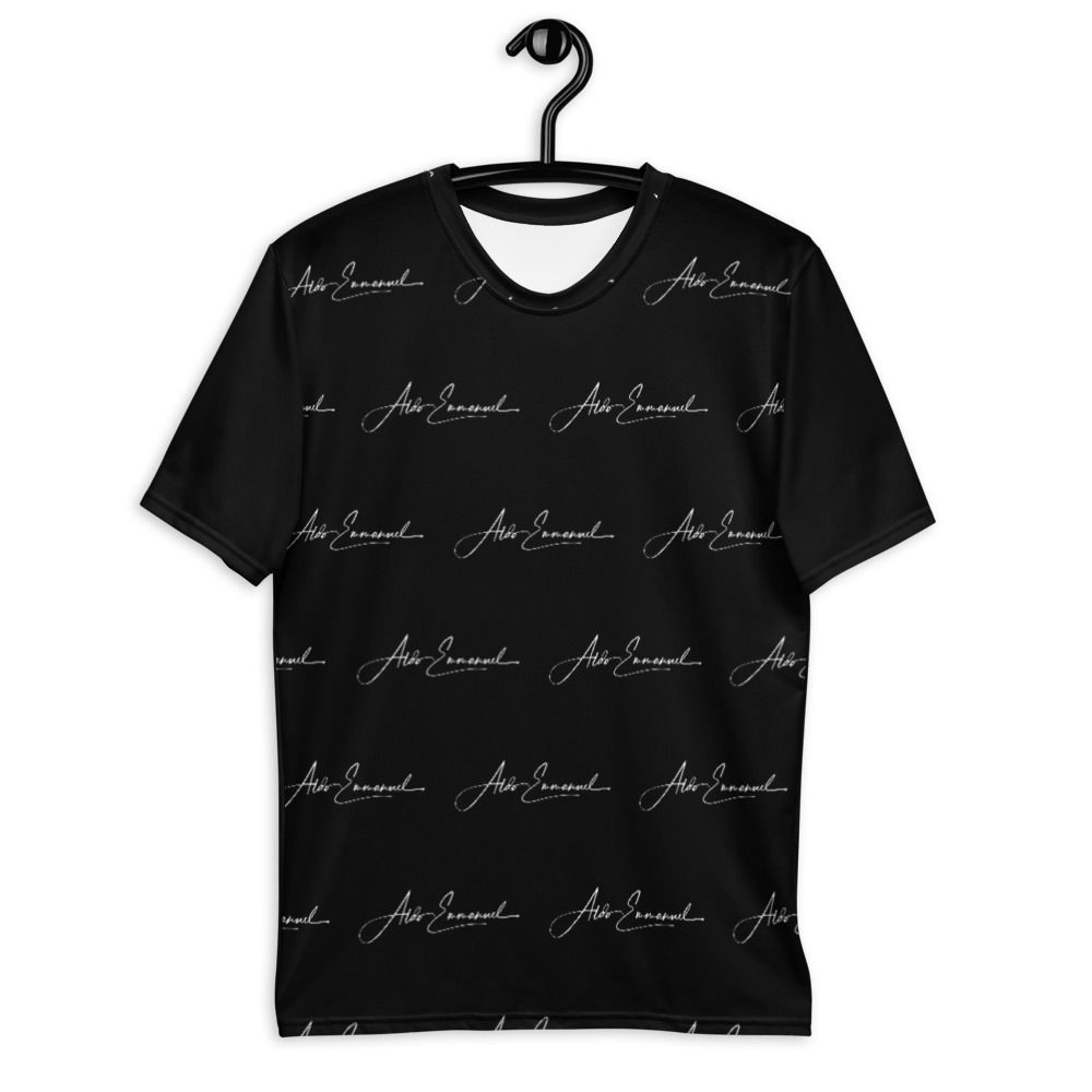 Men's T-shirt