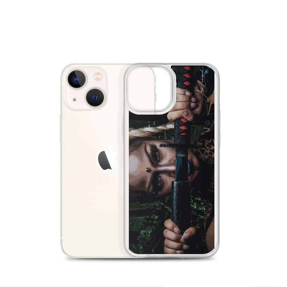 Thumbnail: iphone Case