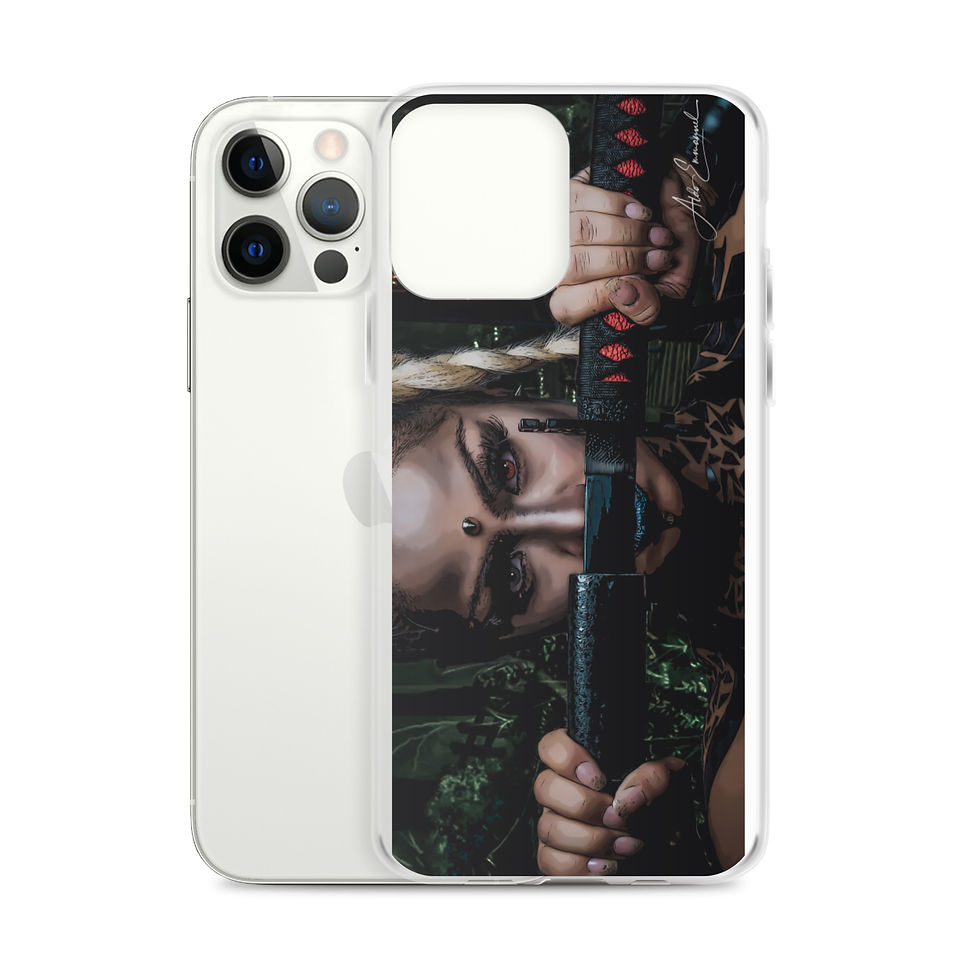 Thumbnail: iphone Case