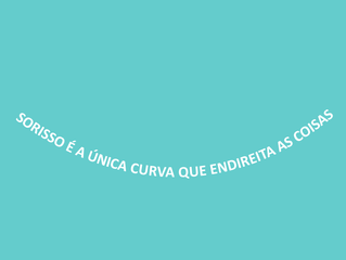 Sorriso...