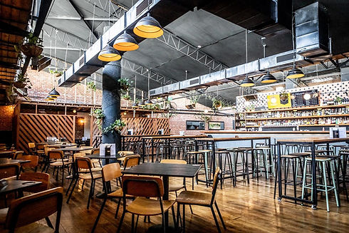 The Bentleigh Social - Events Functions Restaurant Pub Melbourne.jpg