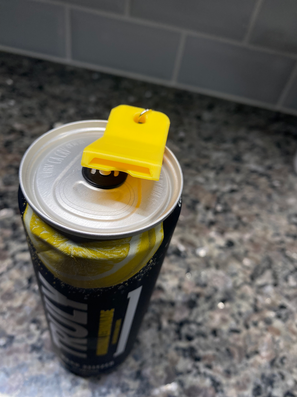 Thumbnail: Soda Can Opener (5 Varierty Pack)