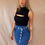 Thumbnail: Cutout Bodysuit 