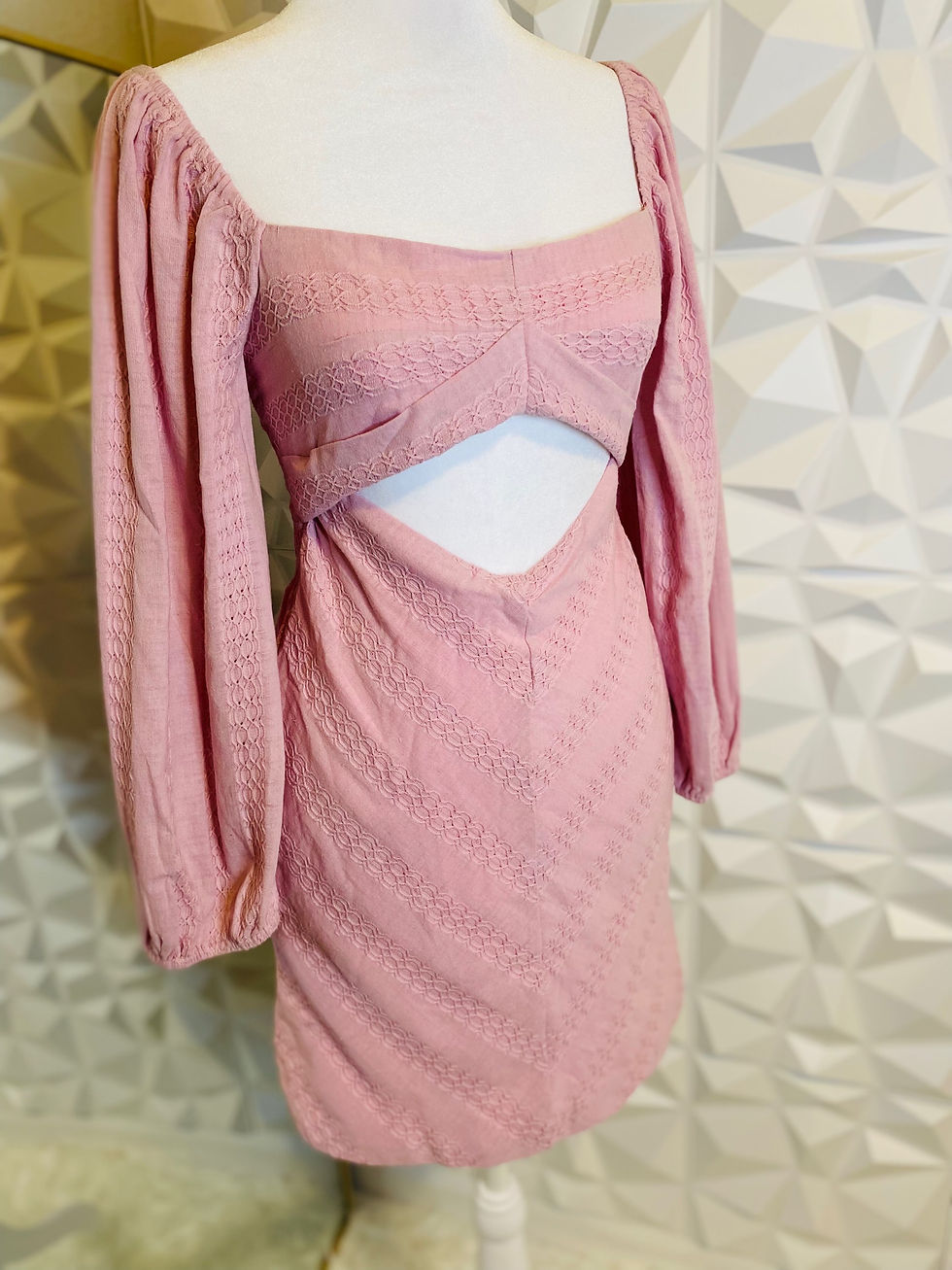 Thumbnail: In Love Dress