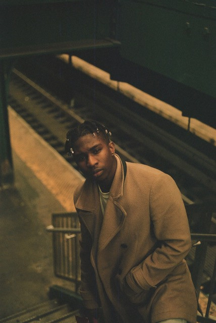 Taken by Akil Grubb (@spaceplayboi)