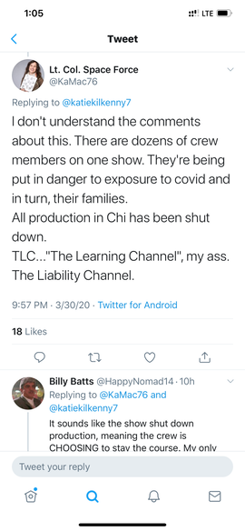 My 600-Lb. Life Receives Backlash After An Accusation That The Show Continued Filming Despite Mandat