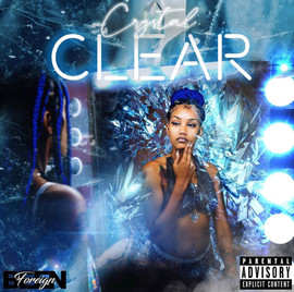 Cryssy Bandz Discusses the Release of Her Upcoming Album, ‘Crystal Clear’ and More
