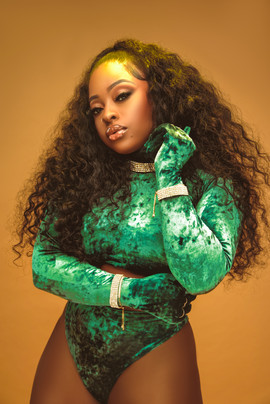 KenTheMan On The Success of Her Hit Songs ‘He Be Like,’ ‘IDGAF’ and Her Journey