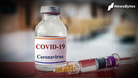 Russia Registers First COVID-19 Vaccine