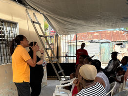 A Life With Limited Interaction, Interrupted