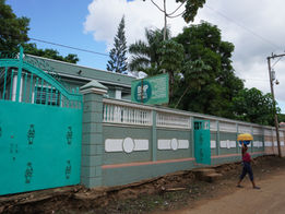 BHP Medical Clinic Haiti Marks 5-Year Milestone