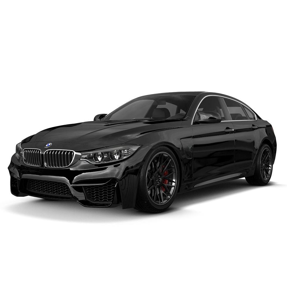 Thumbnail: Kit M4 // F32/33/36