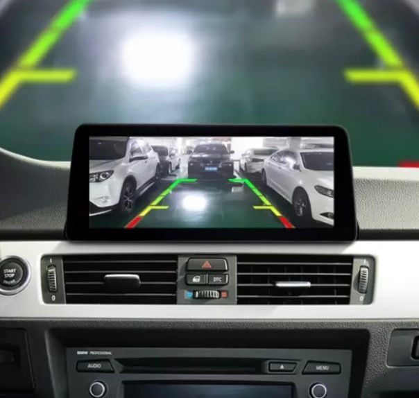 Thumbnail: Display Touch // F3x // 2Gb - 4core