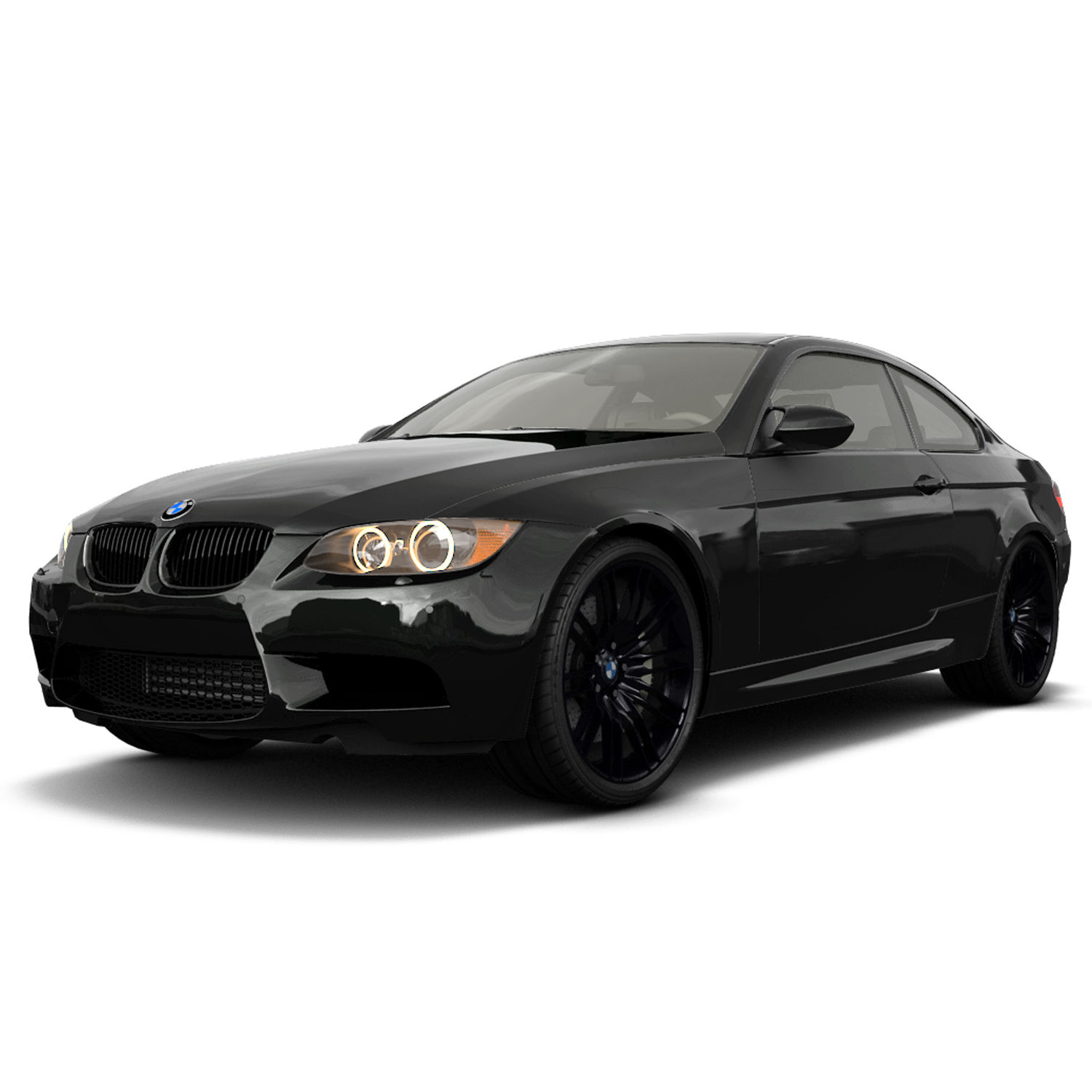 Kit M3 // E90/92/93