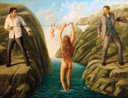 Fatal Woman