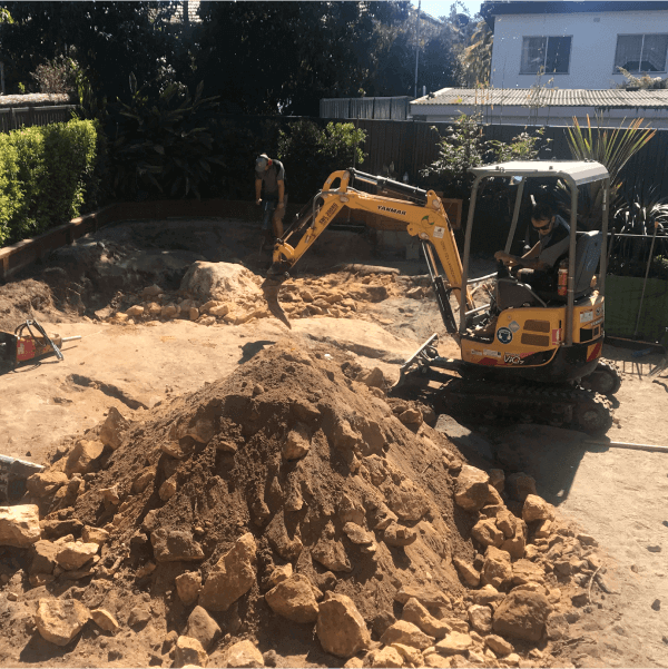 Sutherland-Shire-Corey-Fox-Landscaper-Excavations