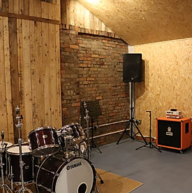 Hot Jam Studios