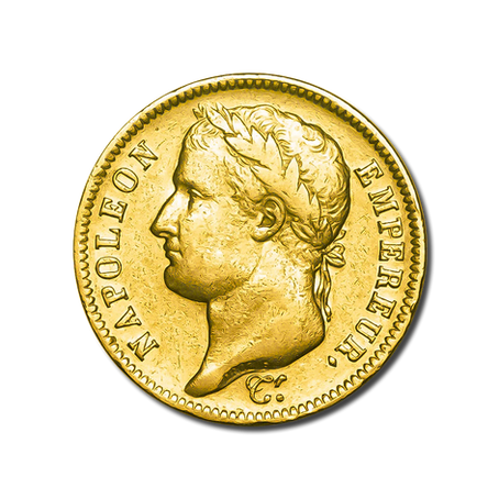 Les pièces Napoléon : un trésor français entre histoire, prestige et valeur