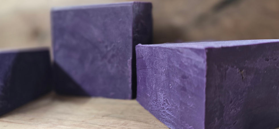 Unveiling the Benefits of Handmade Soap