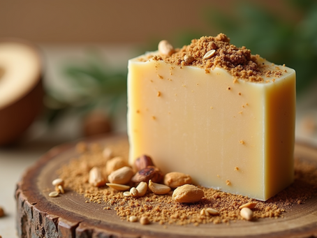 Eco-Friendly Soap Subscription: The Best of Organic Luxury