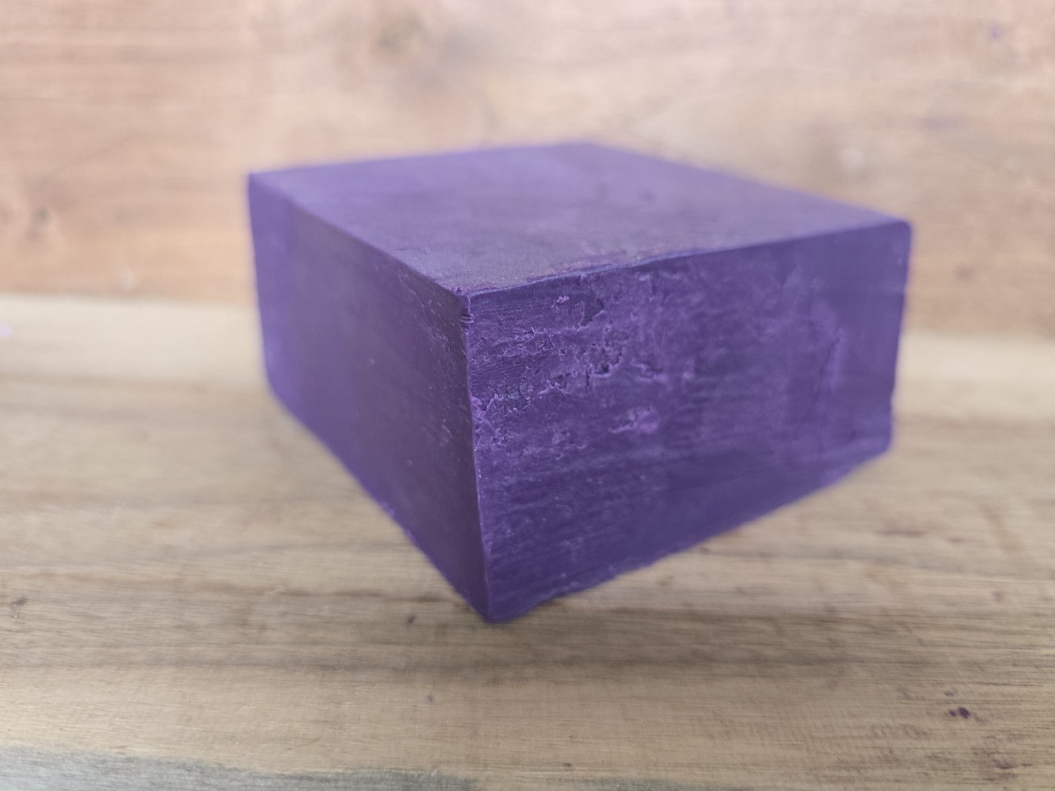 Clean Cotton – The Bar Luxury Soap