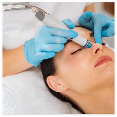 Beauty Full La Louvière
HYDRAFACIAL