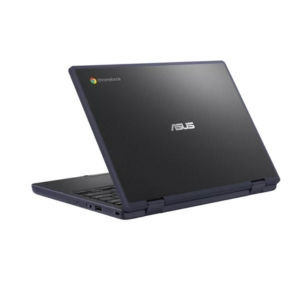 CND Gemmenich ChromeBook Virage numérique