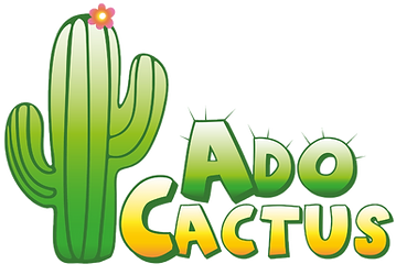 Adocactus - logo