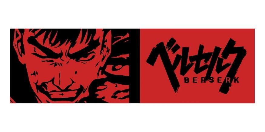 Berserk anime style