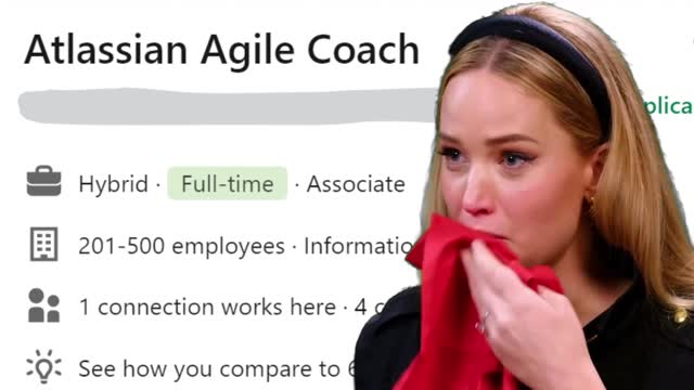 erik collard linkedin agile manifesto 2001 vs 2023 atlassian comparison