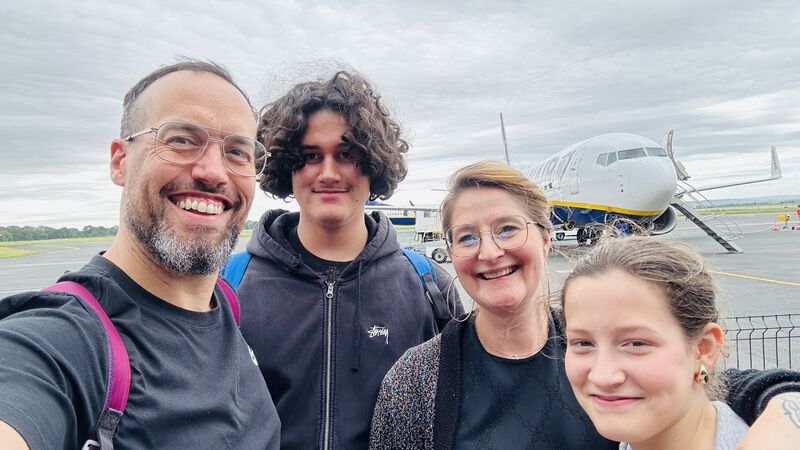 erik collard linkedin 2024 mid-year retrospective with personal and career milestones