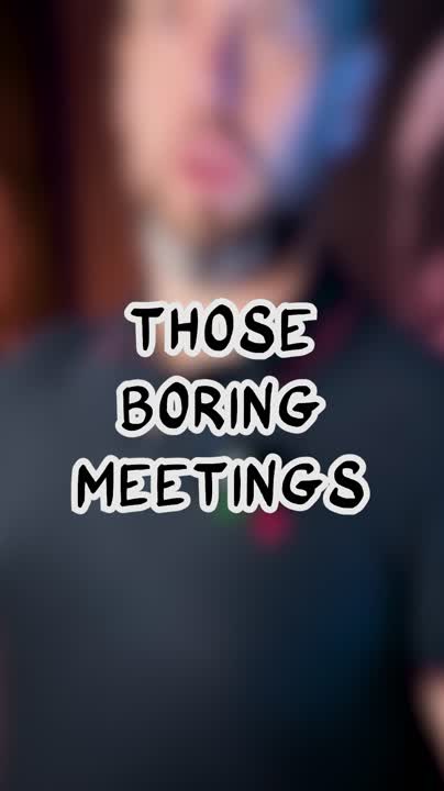 erik collard linkedin Meeting engagement tips for productive back-to-back meetings