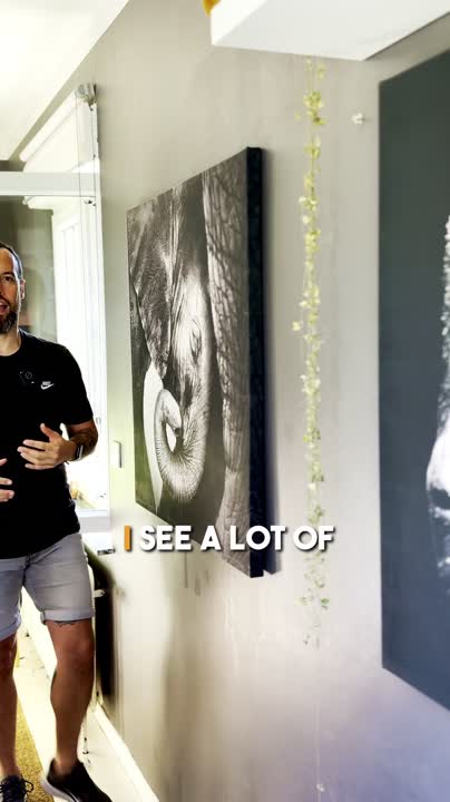 erik collard linkedin golden mile extra effort career growth