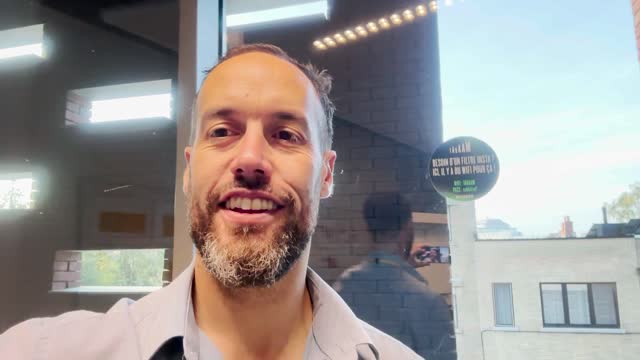 erik collard linkedin agile tour brussels how to hype session countdown