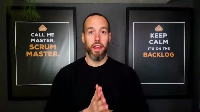 erik collard linkedin presentation visualization techniques without PowerPoint