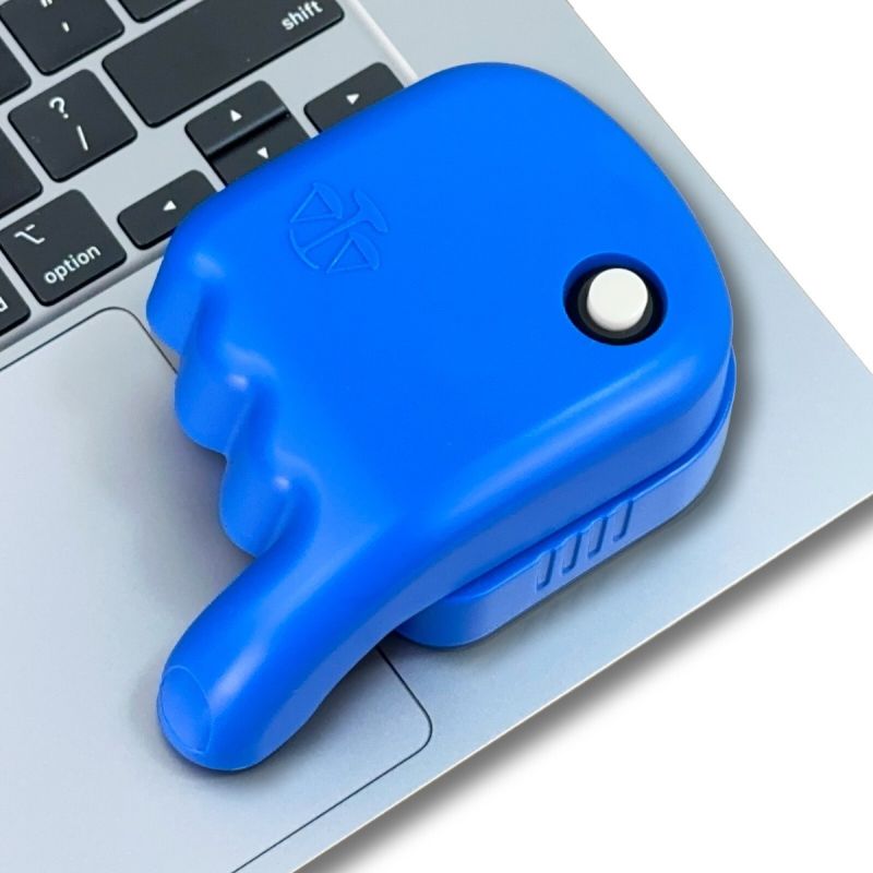 erik collard linkedin humorous post about creative ways people pretend to work