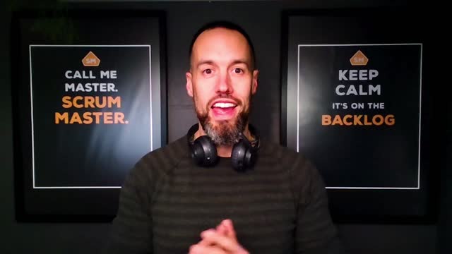 erik collard linkedin video about retrospective tools Retromat