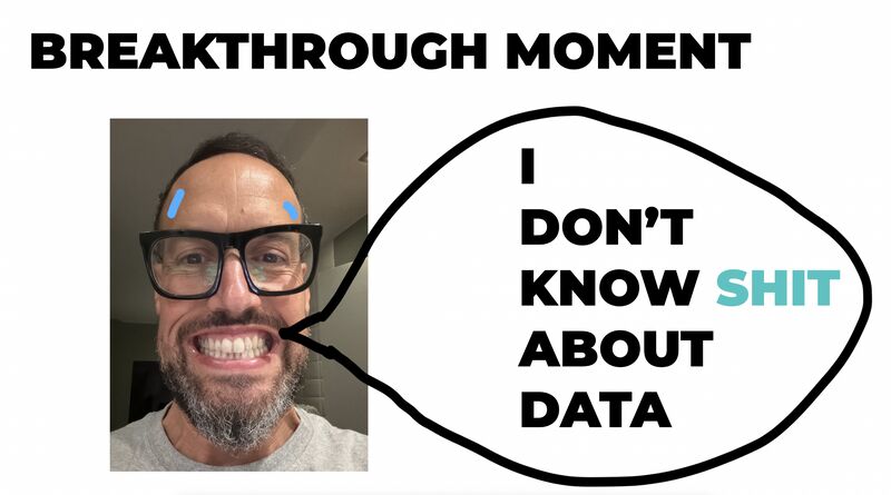 erik collard linkedin Scrum Master Data teams freelancer mission