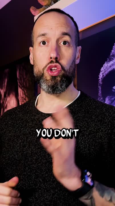 erik collard linkedin Person overcoming imposter syndrome through self-belief