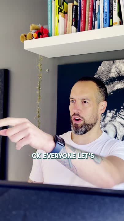 erik collard linkedin Miro timer music feature request